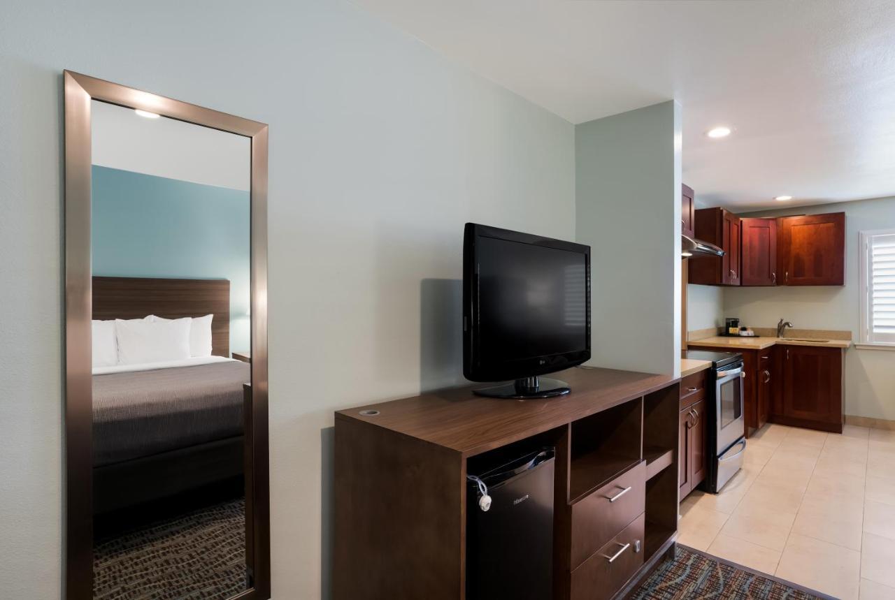 Quality Inn Fairfield Napa Valley Area Exterior foto