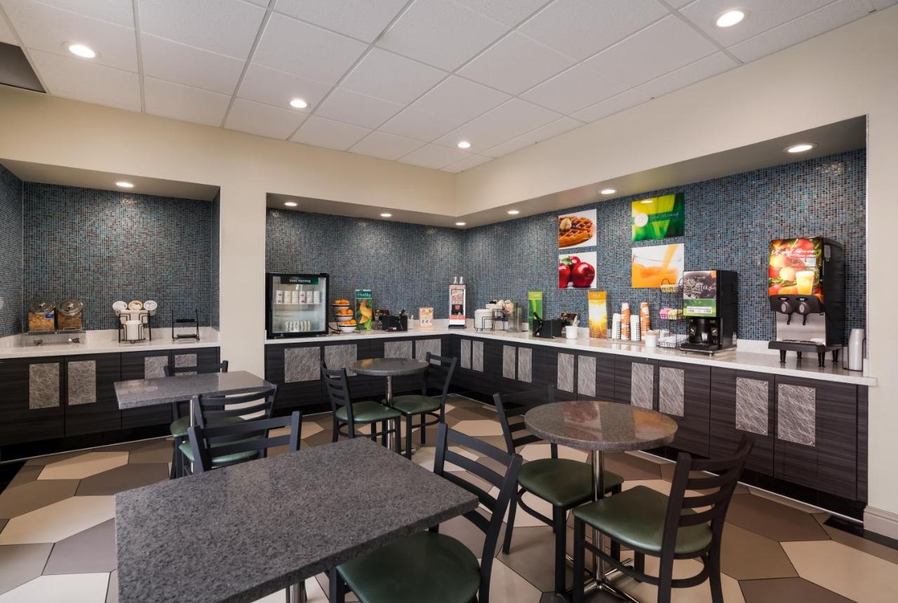 Quality Inn Fairfield Napa Valley Area Exterior foto