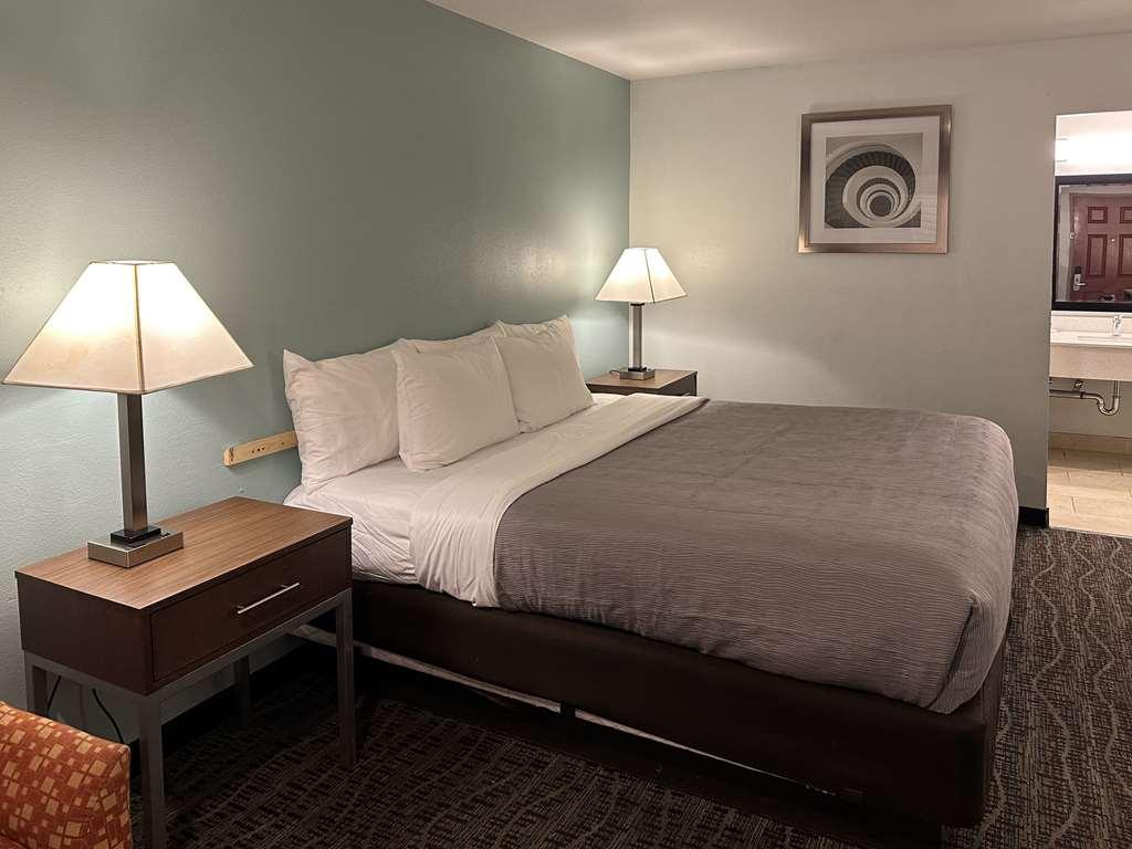 Quality Inn Fairfield Napa Valley Area Cameră foto