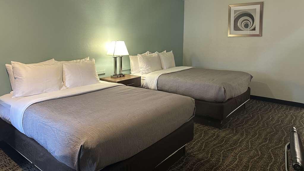 Quality Inn Fairfield Napa Valley Area Cameră foto