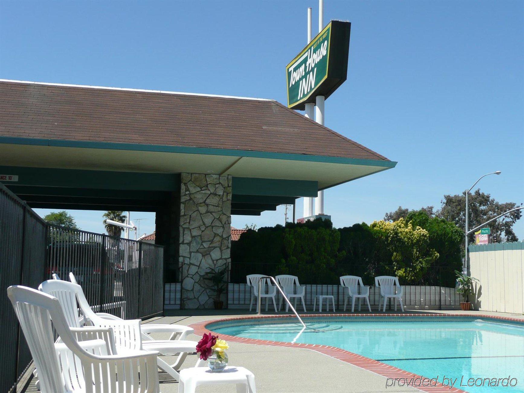Quality Inn Fairfield Napa Valley Area Facilități foto