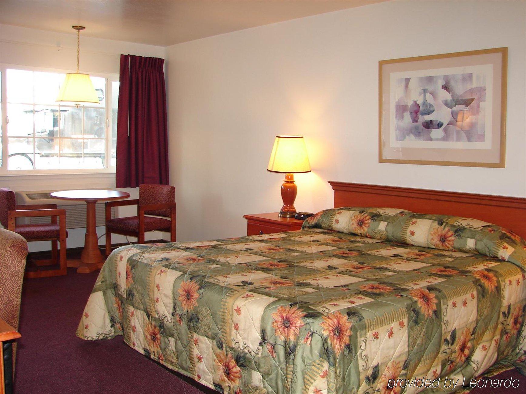Quality Inn Fairfield Napa Valley Area Cameră foto