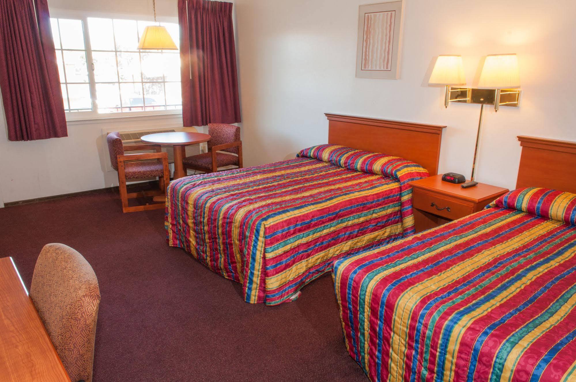 Quality Inn Fairfield Napa Valley Area Exterior foto